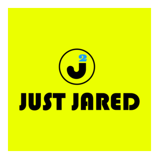 Just Jared Logo PNG Vector