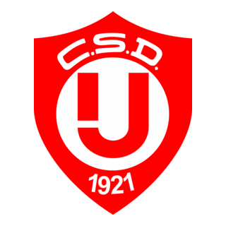 Juventud Unidad de Charata Chaco Logo PNG Vector