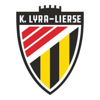 K. Lyra-Lierse Berlaar Logo PNG Vector