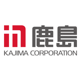 Kajima Logo PNG Vector
