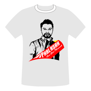 Kaos Design Logo PNG Vector