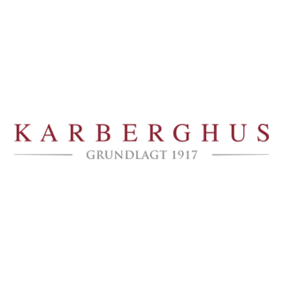 Karberghus Logo PNG Vector