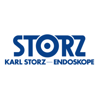 Karl Storz Endoskope Logo PNG Vector