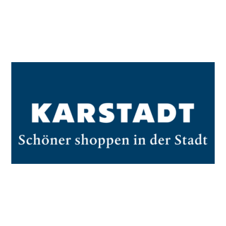 Karstadt Logo PNG Vector