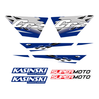 Kasinski Logo PNG Vector