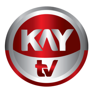 KAYTV Logo PNG Vector