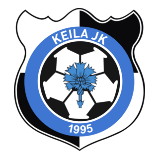Keila JK Logo PNG Vector