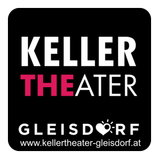 Kellertheater Gleisdorf Logo PNG Vector