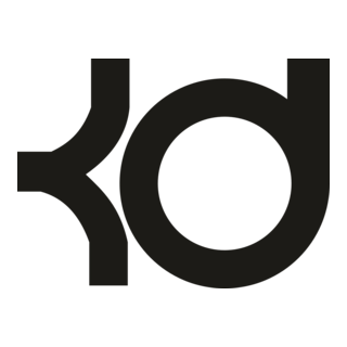 Kevin Durant Logo PNG Vector