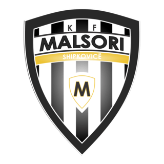 KF MALSORI Logo PNG Vector