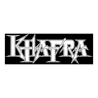 Khafra Logo PNG Vector