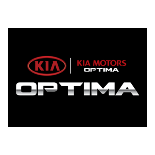 kia optima Logo PNG Vector