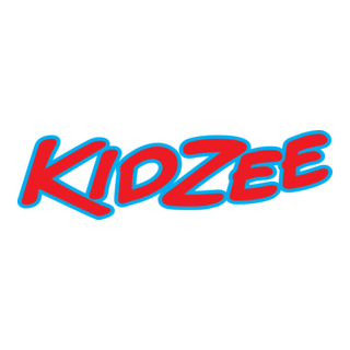 Kidzee school Logo PNG Vector