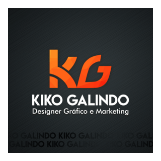 Kiko Galindo Logo PNG Vector