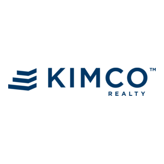 Kimco Realty Logo PNG Vector