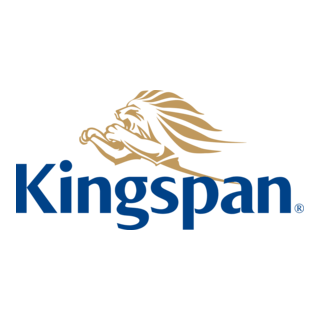 Kingspan Logo PNG Vector