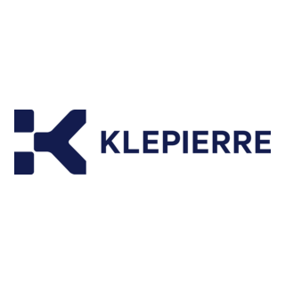 Klépierre Logo PNG Vector