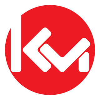 KM MARKETING Logo PNG Vector