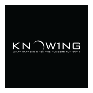 Know1ng Logo PNG Vector