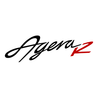 Koenigsegg Agera R Logo PNG Vector