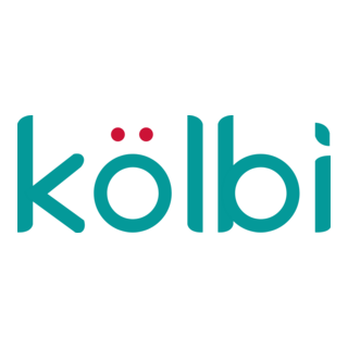 Kolbi Logo PNG Vector