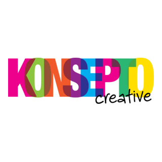 Konsepto Logo PNG Vector