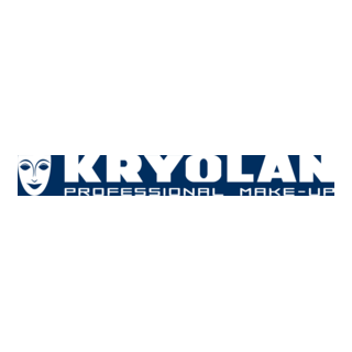 Kryolan Logo PNG Vector