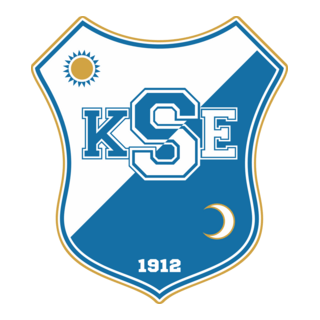 KSE Târgu Secuiesc Logo PNG Vector