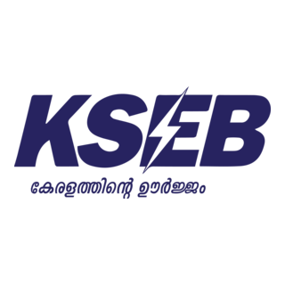 KSEB Logo PNG Vector