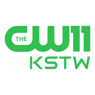 KSTW alternate Logo PNG Vector