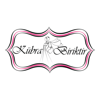 Kübra Biriktir Logo PNG Vector