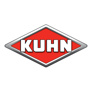 KUHN Logo PNG Vector