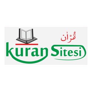 Kuran Sitesi - Ayetel Kursi Logo PNG Vector