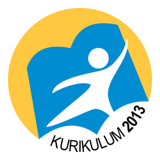 Kutilas (Kurikulum 2013) Logo PNG Vector