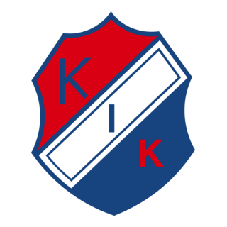 Kvarnsvedens IK Logo PNG Vector
