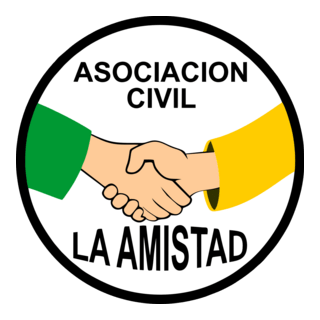 La Amistad de Corrientes Logo PNG Vector