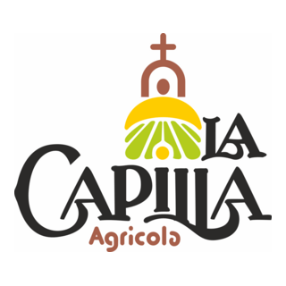 La Capilla Logo PNG Vector