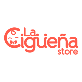 La Cigüeña Store Logo PNG Vector