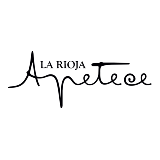 La Rioja Apetece Logo PNG Vector