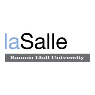 La Salle Campus Logo PNG Vector