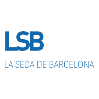 La Seda Logo PNG Vector