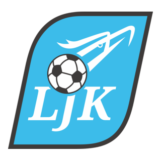 Läänemaa JK Logo PNG Vector