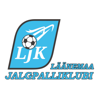 Läänemaa JK Logo PNG Vector