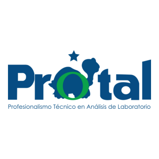 Laboratorio Protal Logo PNG Vector