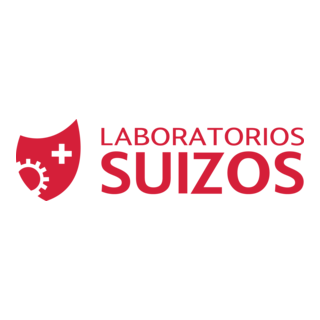 Laboratorios Suizos Logo PNG Vector