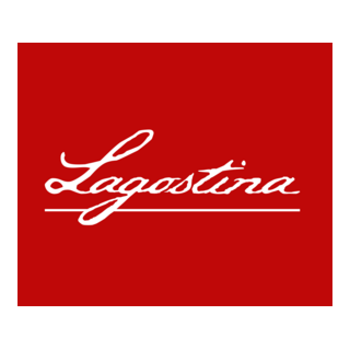Lagostina Logo PNG Vector