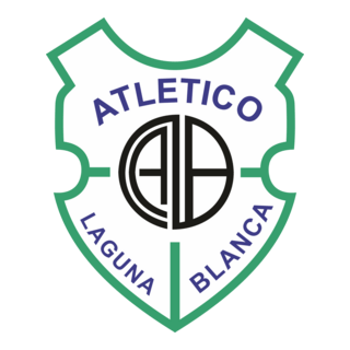 Laguna Blanca de Formosa Logo PNG Vector