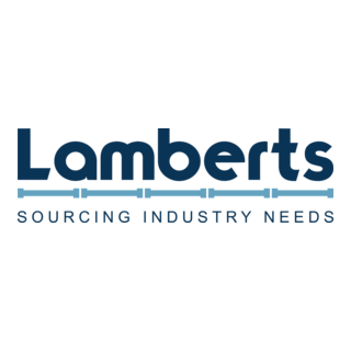 Lamberts Logo PNG Vector