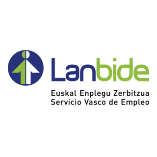 Lanbide Logo PNG Vector