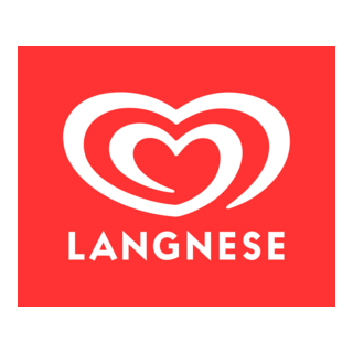 langnese Logo PNG Vector